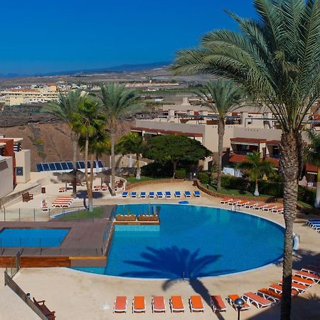 Paraiso II Ss Free Wifi Плайя-Параисо Экстерьер фото